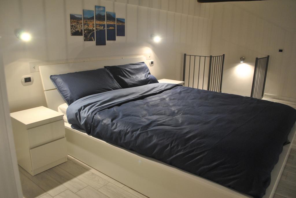 Smart Central Apartments San Gregorio Νάπολη Εξωτερικό φωτογραφία