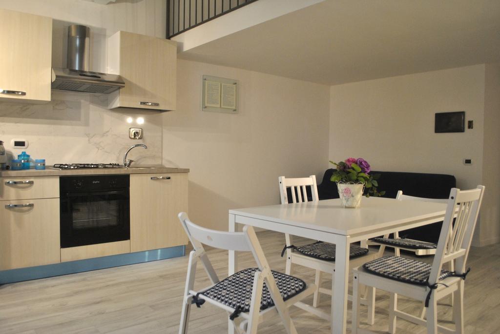 Smart Central Apartments San Gregorio Νάπολη Εξωτερικό φωτογραφία