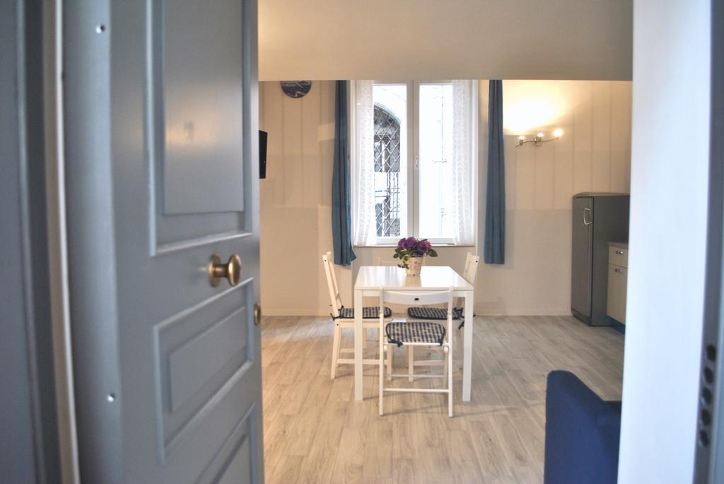 Smart Central Apartments San Gregorio Νάπολη Εξωτερικό φωτογραφία