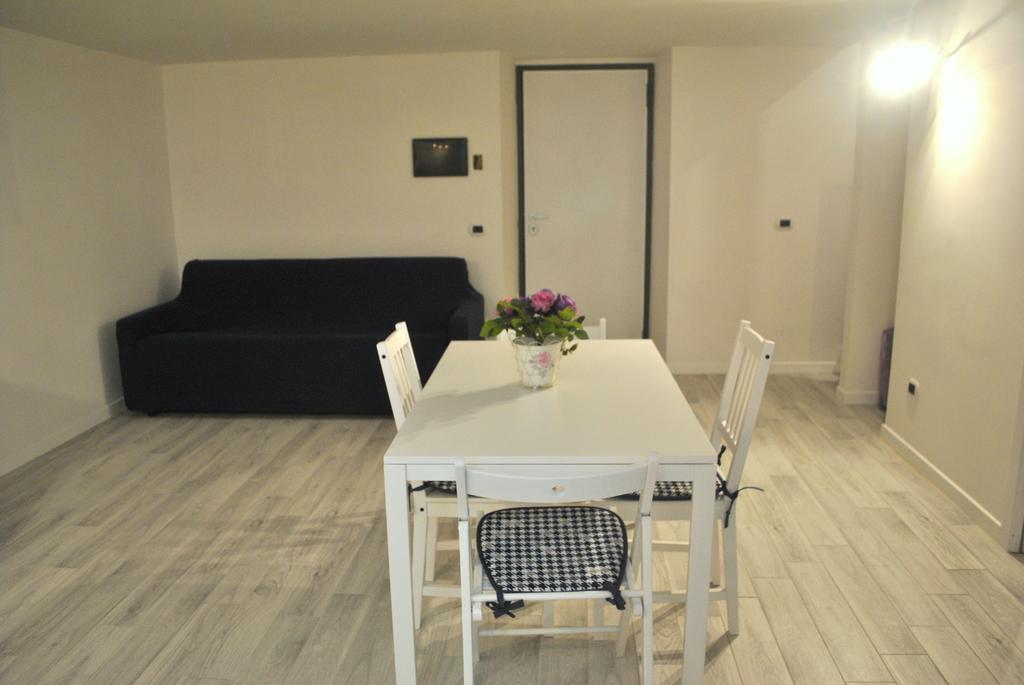 Smart Central Apartments San Gregorio Νάπολη Εξωτερικό φωτογραφία