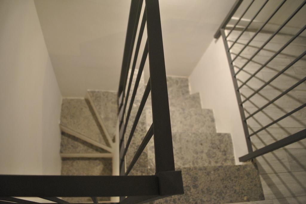 Smart Central Apartments San Gregorio Νάπολη Εξωτερικό φωτογραφία