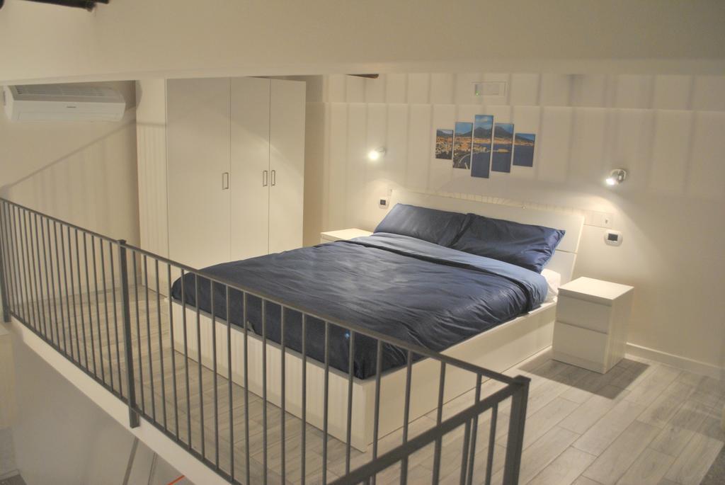 Smart Central Apartments San Gregorio Νάπολη Εξωτερικό φωτογραφία