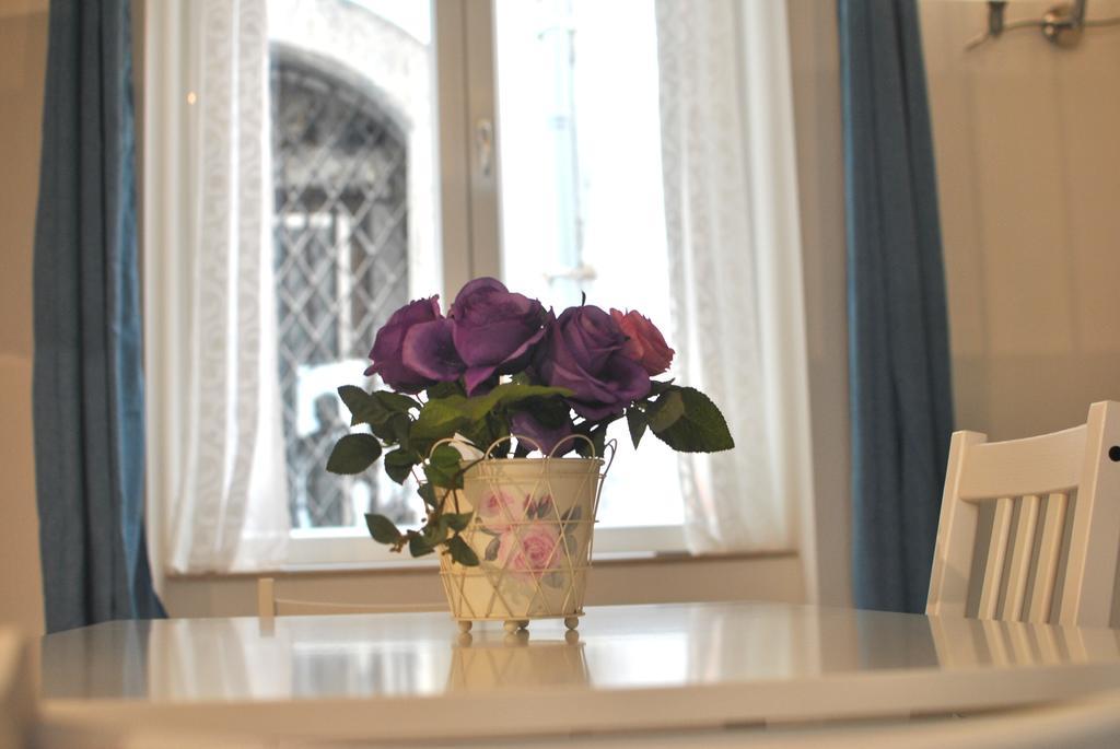 Smart Central Apartments San Gregorio Νάπολη Εξωτερικό φωτογραφία
