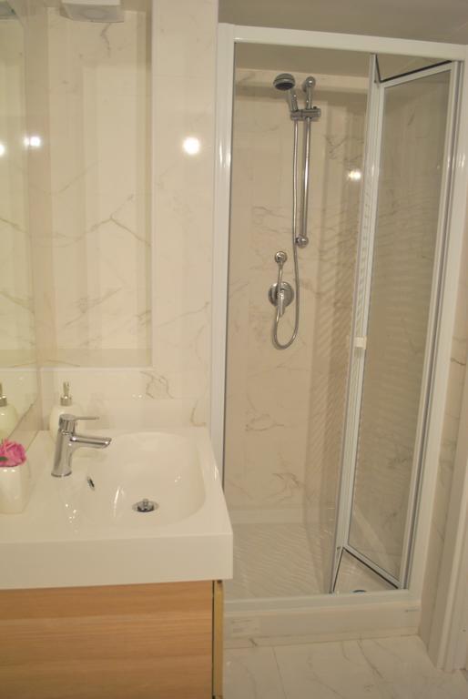 Smart Central Apartments San Gregorio Νάπολη Εξωτερικό φωτογραφία