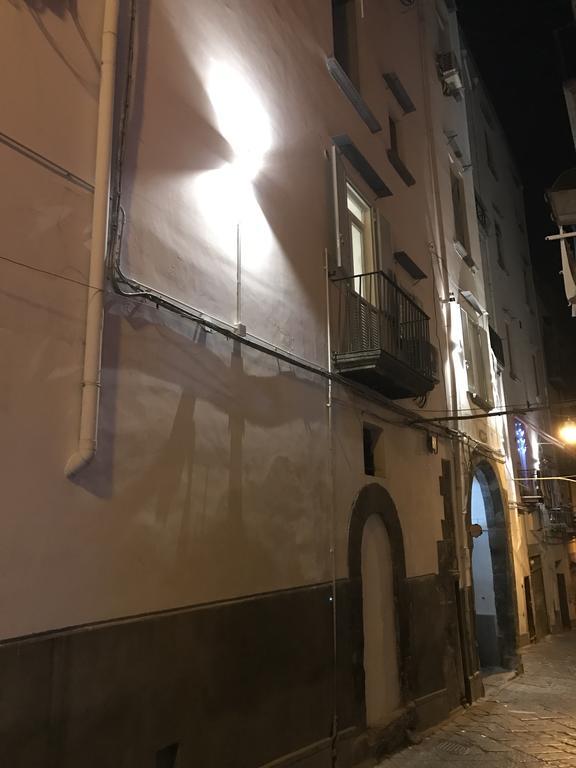 Smart Central Apartments San Gregorio Νάπολη Εξωτερικό φωτογραφία