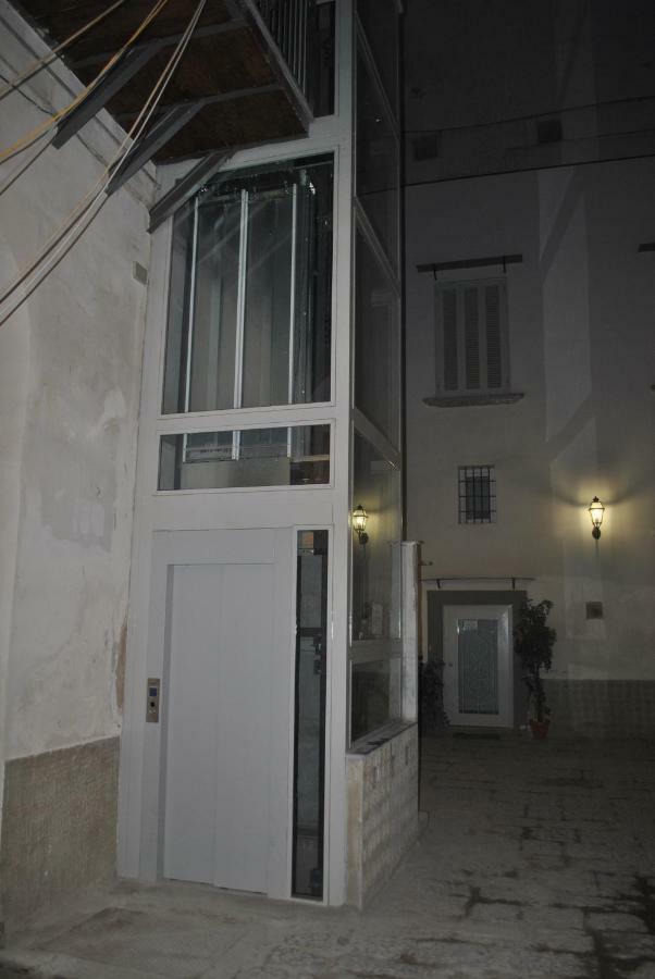 Smart Central Apartments San Gregorio Νάπολη Εξωτερικό φωτογραφία