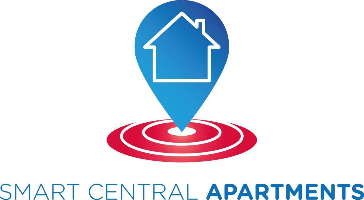 Smart Central Apartments San Gregorio Νάπολη Εξωτερικό φωτογραφία